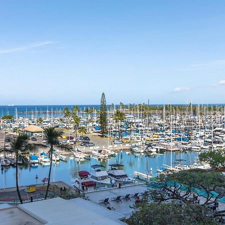 @ Marbella Lane - Oceanview Suite Steps To Beach Honolulu Exterior foto