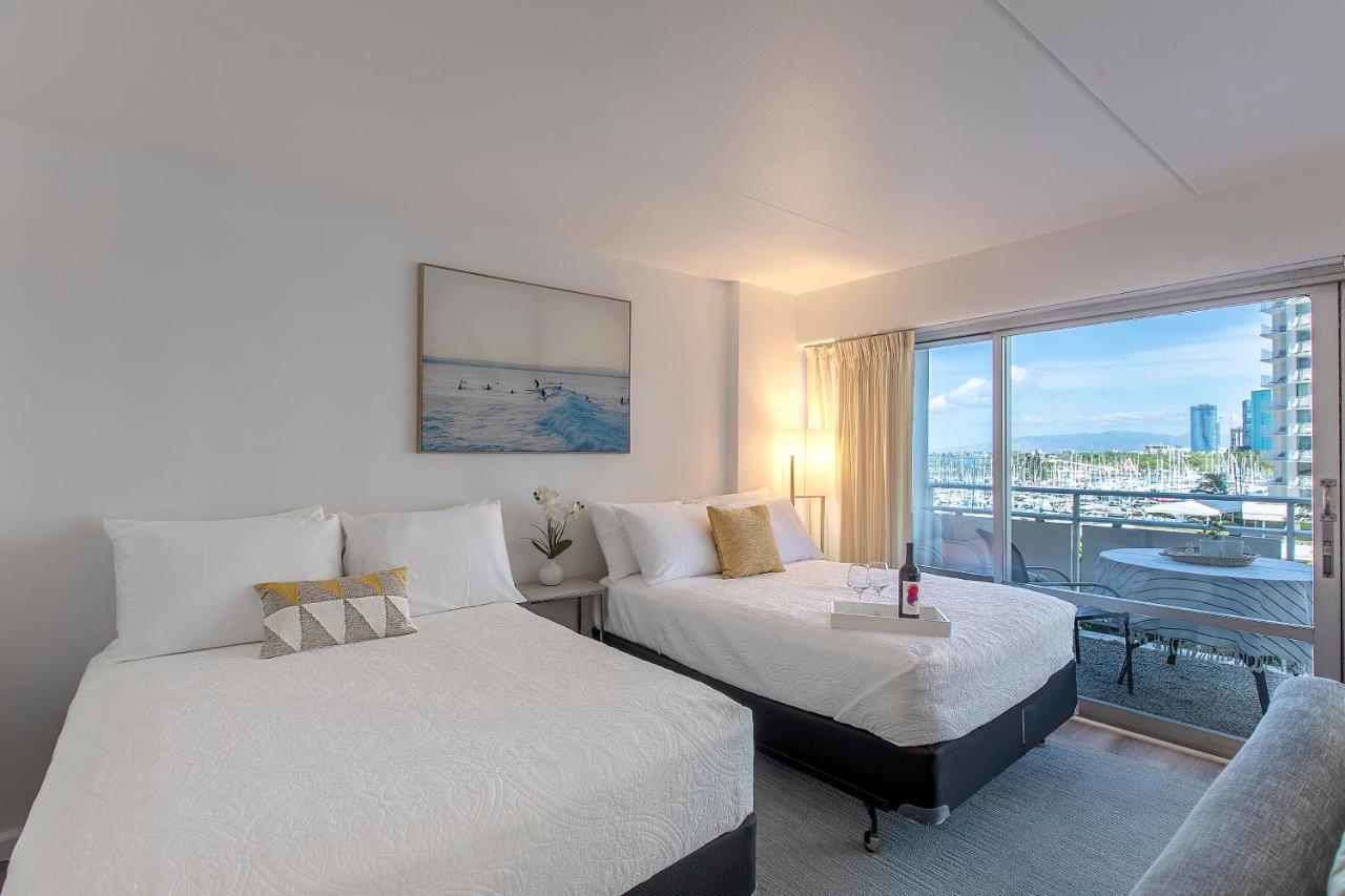 @ Marbella Lane - Oceanview Suite Steps To Beach Honolulu Exterior foto